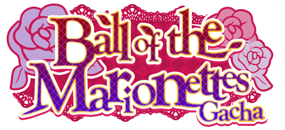 Gacha logo for Ball of the Marionettes